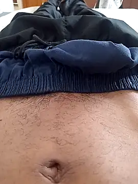 UNCLEZESTYY online show from 11-23-25, 09:20