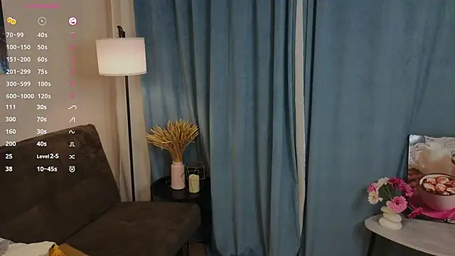 MowasaBritten online show from 02-20-26, 03:23