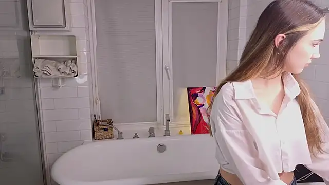 LeenaPuita online show from 03-05-26, 05:09