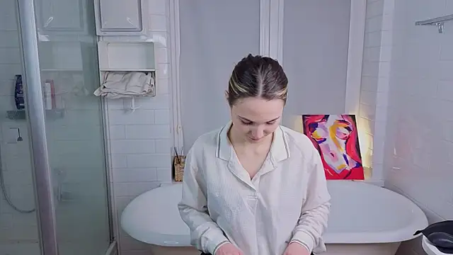 LeenaPuita online show from 03-06-26, 05:09