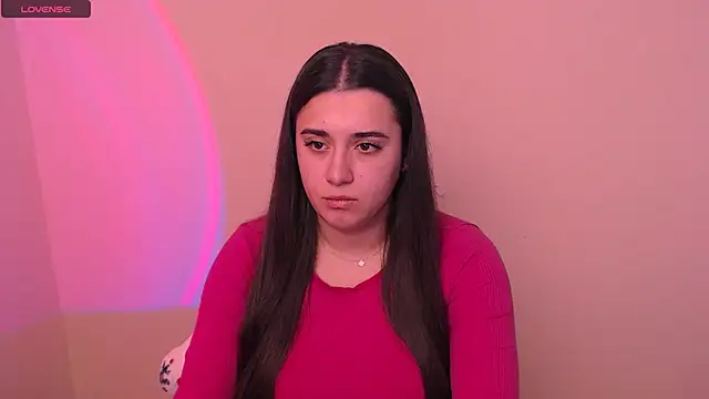 AlinaDoll  online show from 02-09-26, 08:40