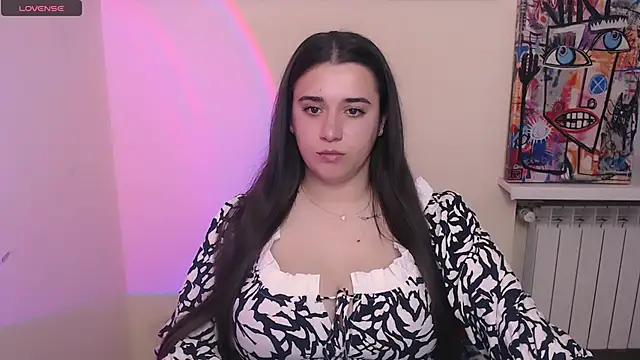 AlinaDoll  online show from 05-08-26, 07:46
