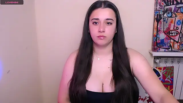 AlinaDoll  online show from 05-21-26, 07:15