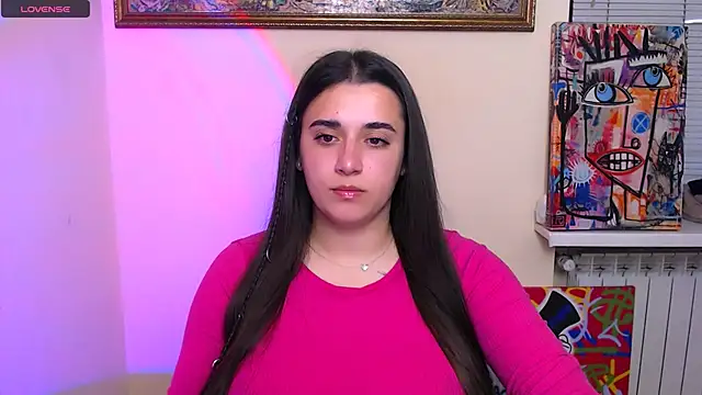 AlinaDoll  online show from 05-28-26, 07:27
