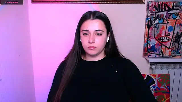 AlinaDoll  online show from 06-02-26, 07:10