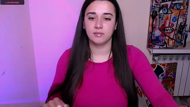 AlinaDoll  online show from 06-15-26, 06:59