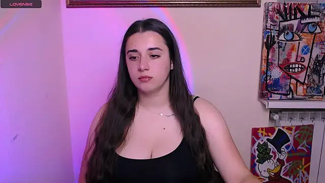 AlinaDoll  online show from 06-18-26, 07:08