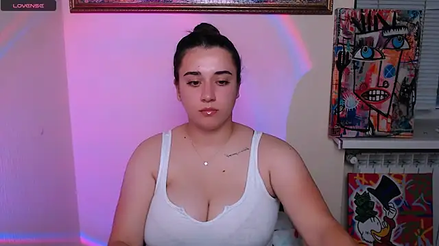 AlinaDoll  online show from 06-30-26, 07:09