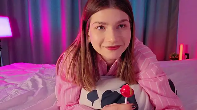 WilmaJohnson online show from 02-16-26, 07:26