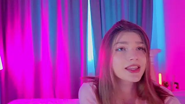 WilmaJohnson online show from 02-18-26, 07:26