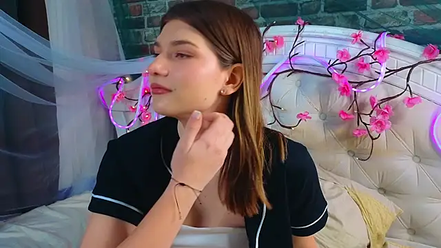 WilmaJohnson online show from 03-27-26, 08:26