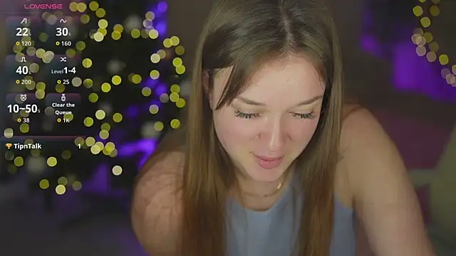 DomenikaStar  online show from 01-07-26, 10:56