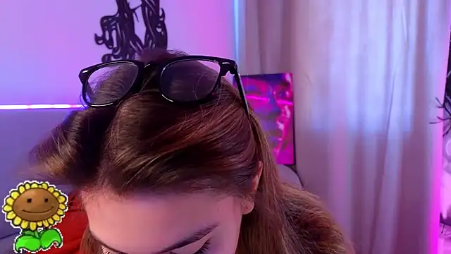 Snapshot of MargieDavidson chatting on 02-24-26, 08:34 MargieDavidson online show from 02-24-26, 08:34