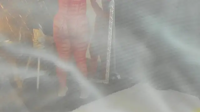 clara heat online show from 03-30-26, 07:04