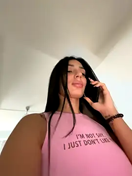 VickyM99 online show from 11-05-25, 11:54