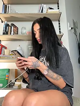 VickyM99 online show from 03-20-26, 03:17