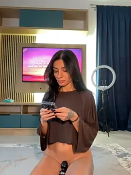 Snapshot of VickyM99 chatting on 05-01-26, 04:55 VickyM99 online show from 05-01-26, 04:55