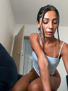 VickyM99 online show from 07-11-26, 01:36