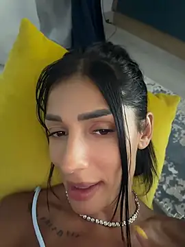 VickyM99 online show from 07-12-26, 06:21