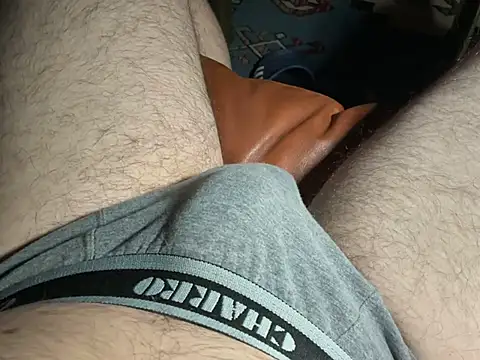 HairySamm online show from 06-06-26, 08:24