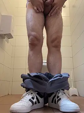 HairySamm online show from 06-15-26, 12:29