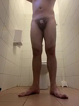 HairySamm online show from 08-01-26, 08:02