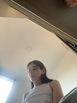 Snapshot of Emily_6783 chatting on 11-06-25, 10:10 Emily 6783 online show from 11-06-25, 10:10