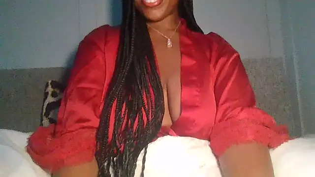 Naughty JessieX online show from 05-20-26, 06:25