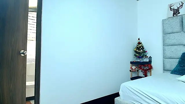 KimberlyFox t online show from 01-09-26, 12:30