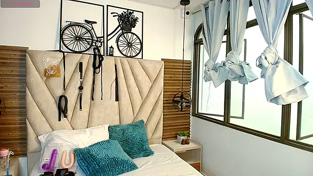 KimberlyFox t online show from 04-22-26, 12:50