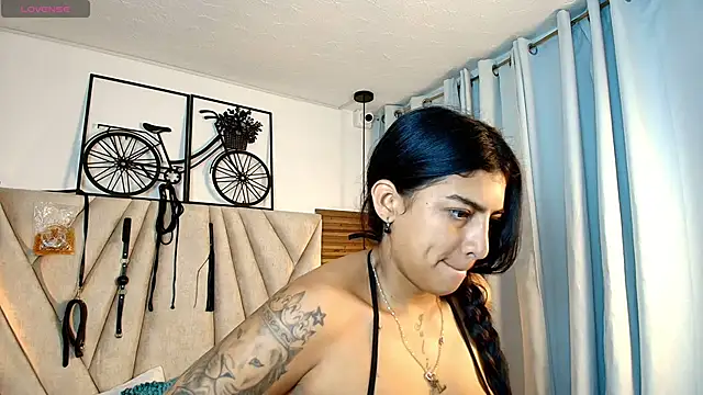 KimberlyFox t online show from 04-23-26, 12:51