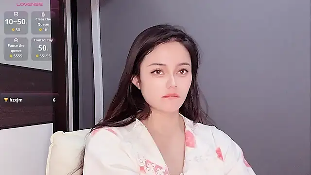 Yesenia- online show from 11-23-25, 02:17