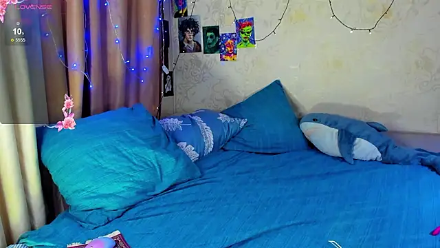 DragonflyLiza online show from 02-28-26, 12:50