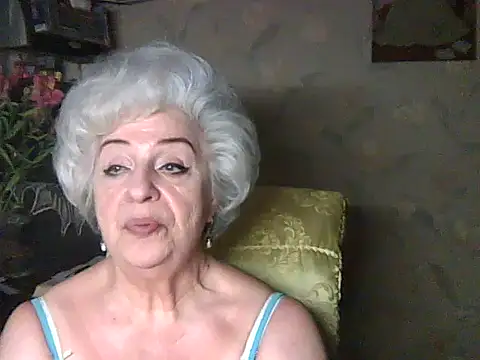 ValeriaKroww online show from 06-23-26, 07:56