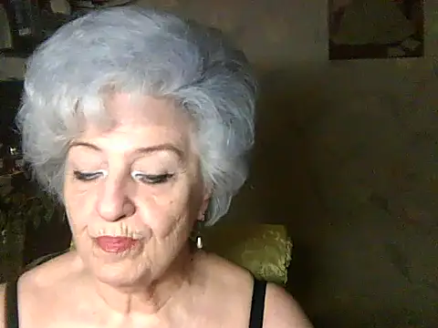 ValeriaKroww online show from 07-15-26, 08:47