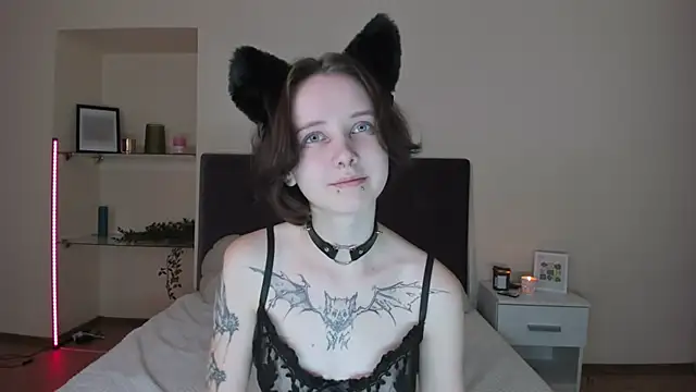 OliviaFlex online show from 11-29-25, 06:38