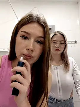 MelissaPinkiss online show from 01-12-26, 12:21