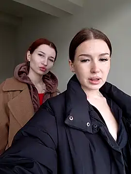 MelissaPinkiss online show from 03-07-26, 11:40