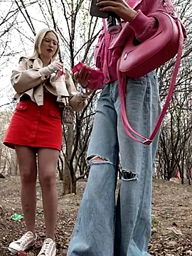 MelissaPinkiss online show from 03-28-26, 11:21