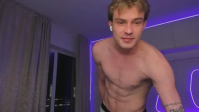 DanteRay online show from 11-16-25, 10:04