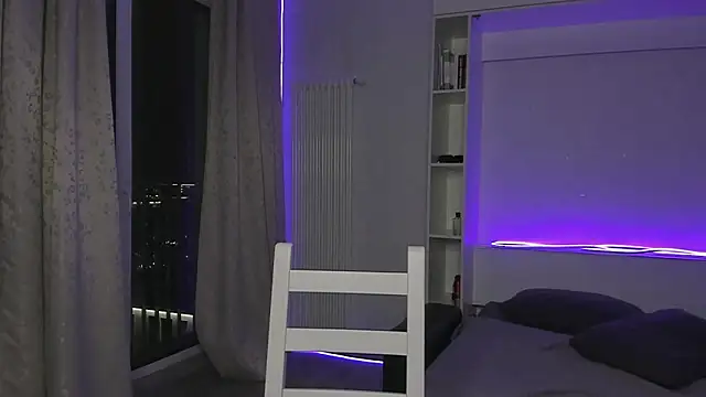 DanteRay online show from 11-20-25, 07:02