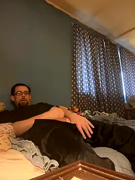 biggdaddyandqueenn online show from 11-30-25, 07:29