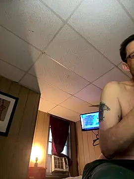 biggdaddyandqueenn online show from 12-02-25, 01:05