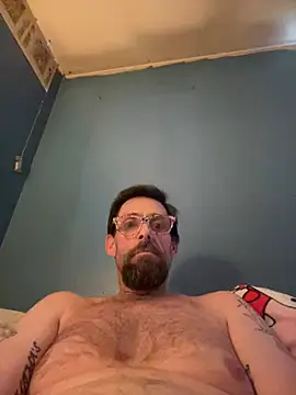 biggdaddyandqueenn online show from 01-13-26, 07:52