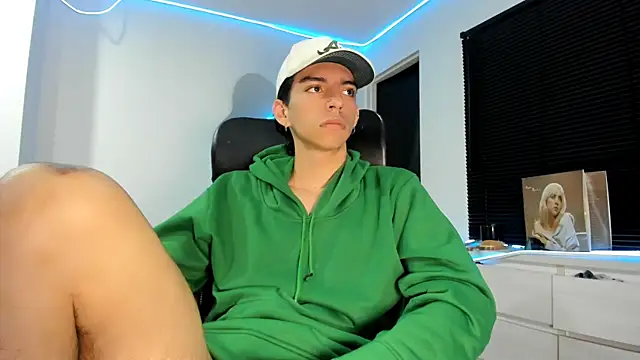  rhys jagger online show from 01-13-26, 05:35