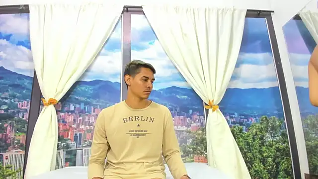 KiraFox1 online show from 03-04-26, 01:28