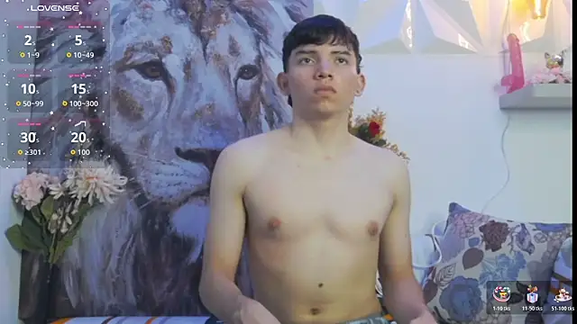 Oliver paris online show from 11-05-25, 08:53