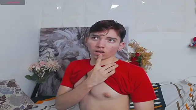 Oliver paris online show from 11-18-25, 03:01