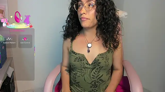 misslya00 online show from 12-05-25, 08:05