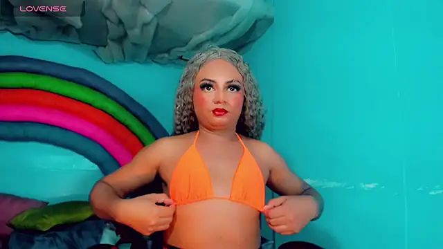 Alice brandom online show from 01-08-26, 07:16